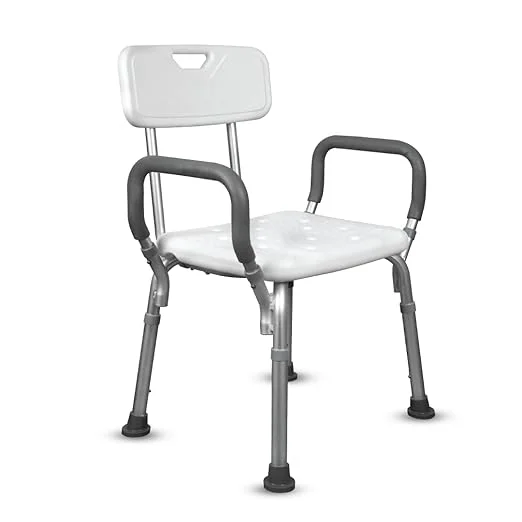 Commode Chair
