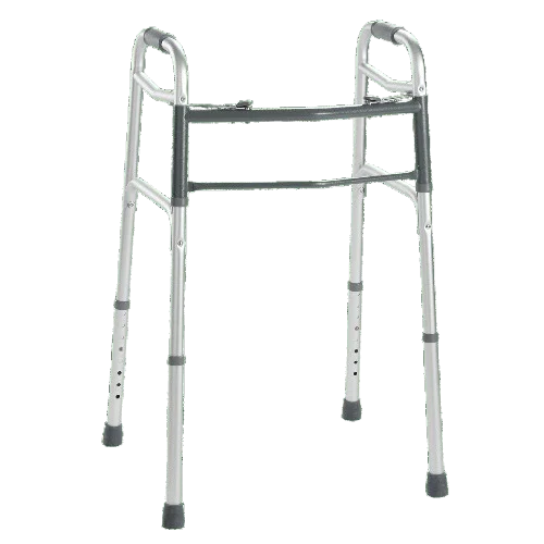 Walkers and Crutches