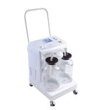 Suction Machine