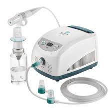 Nebulizer