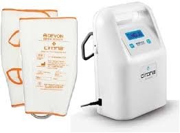 DVT Pump