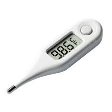 Thermometer