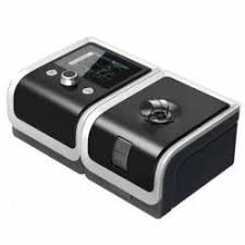 BiPAP Machine