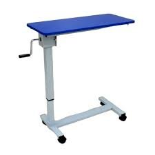 Cardiac Table