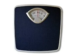 Weight Machine