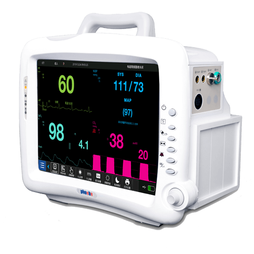 Cardiac Monitor